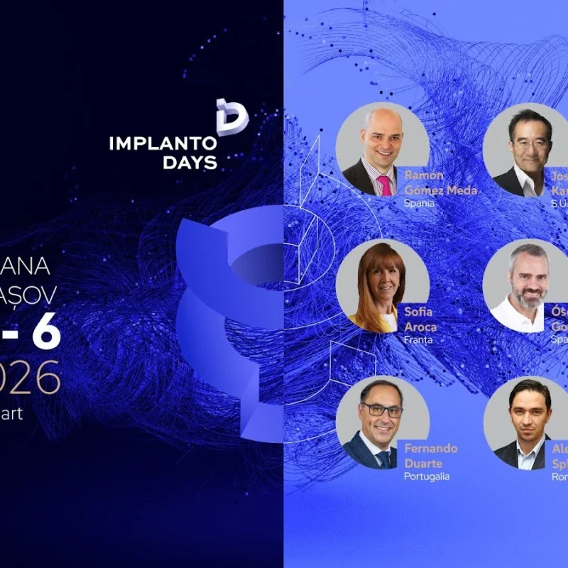 Implantodays 2026 Panel