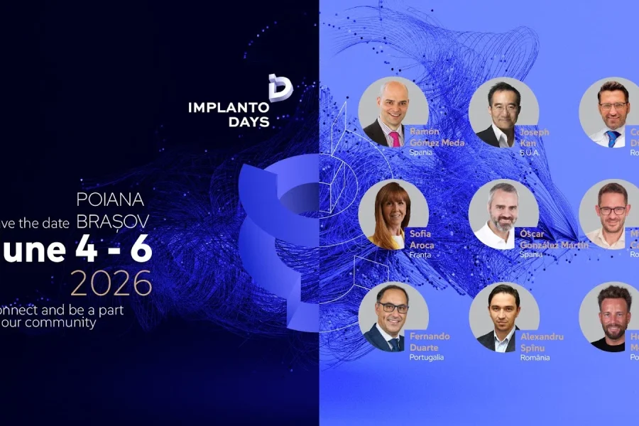 Implantodays 2026 Panel