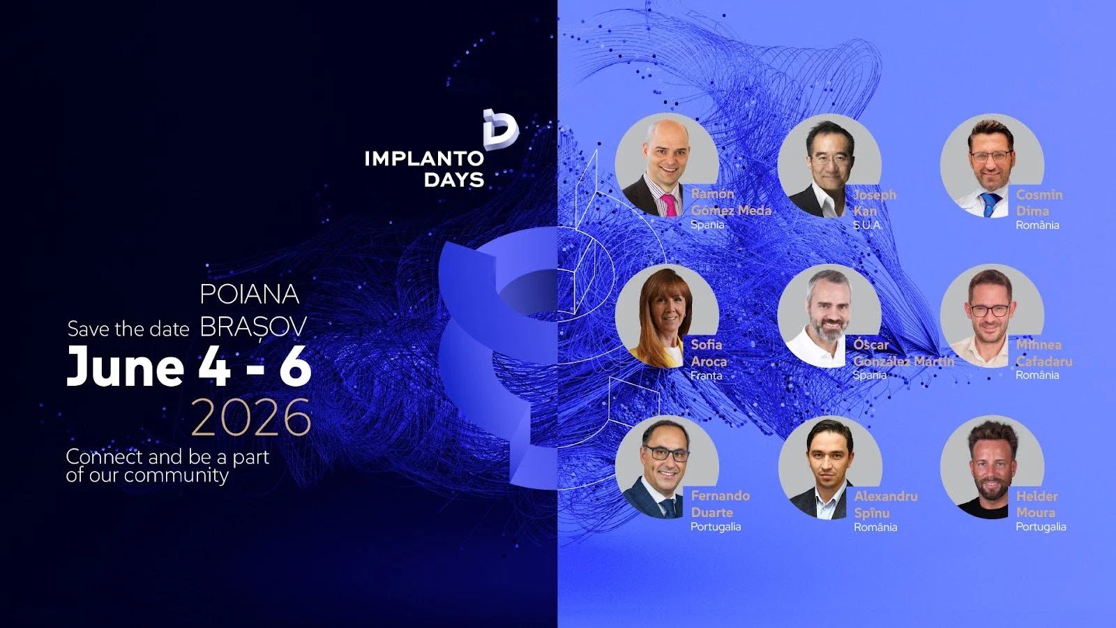 Implantodays 2026 Panel