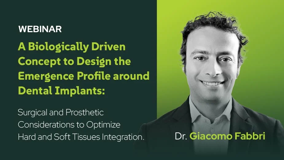 Surgical and Prosthetic Considerations to Optimize Hard and Soft Tissues Integration