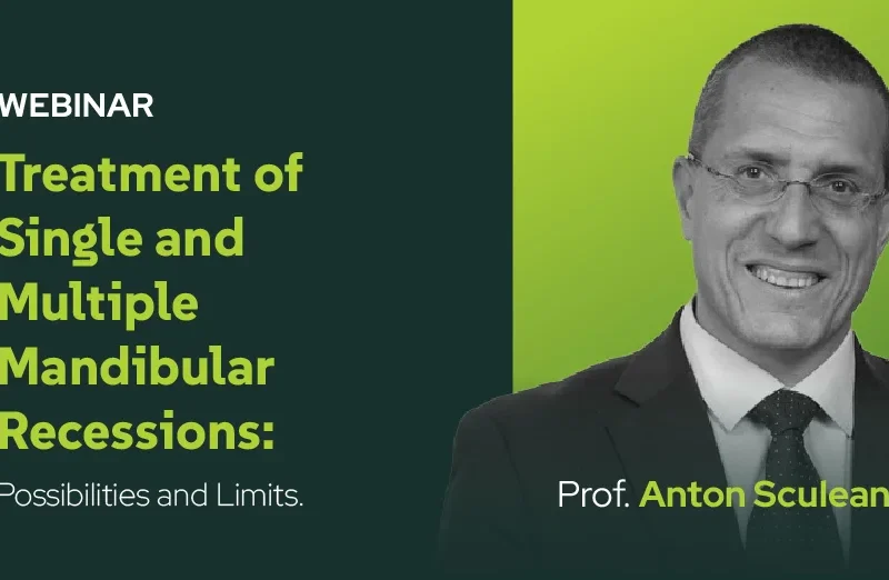 Dr Anton Sculean Treatment 02