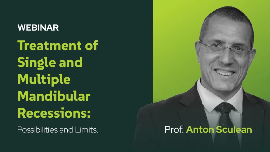 TREATMENT OF SINGLE AND MULTIPLE MANDIBULAR RECESSIONS: Possibilities and Limits