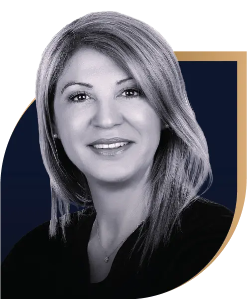 Dr Cleopatra Nacopoulos