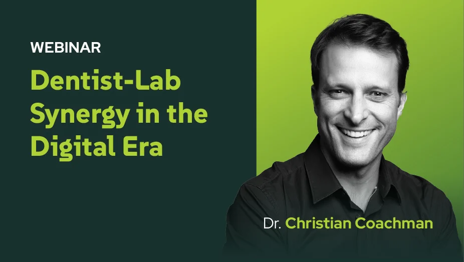 Dentist-Lab Synergy in the Digital Era
