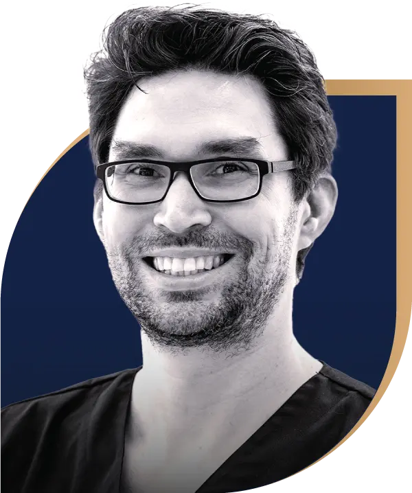 Dr Frederic Kauffmann