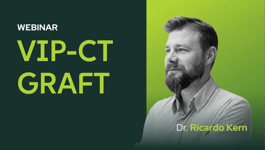 VIP-CT GRAFT