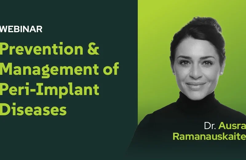 Dr Ramanauskaite Banner