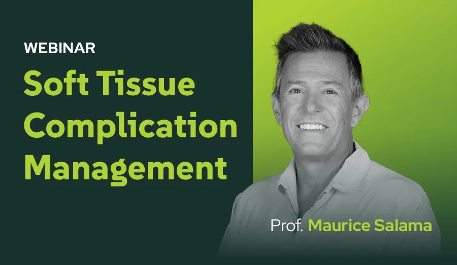 Dr Salama Soft Tissue Banner