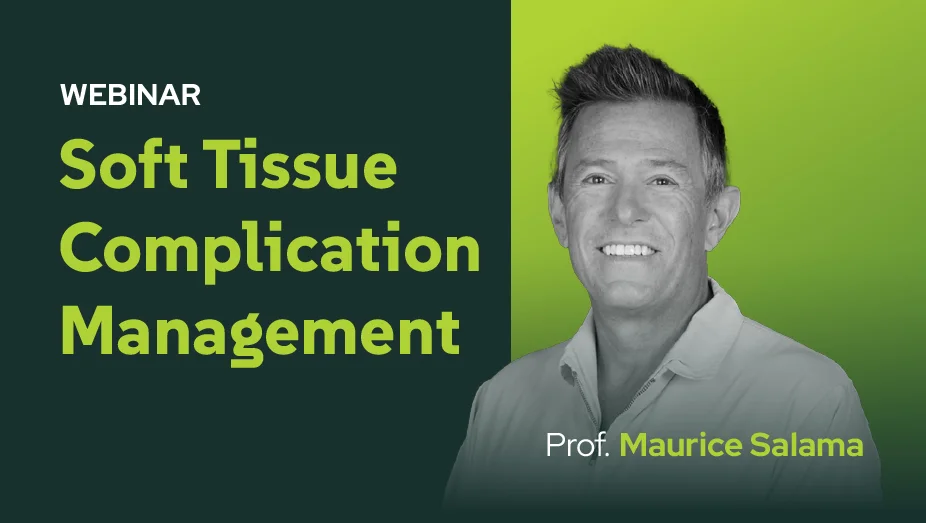 Soft Tissue Complication Management