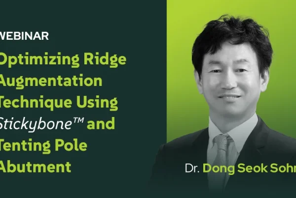 Dr Sohn Banner