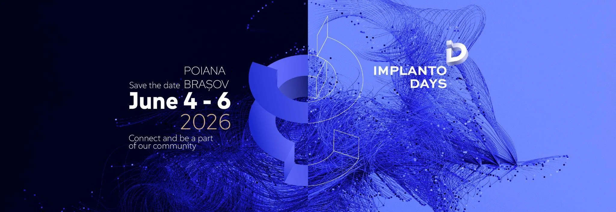 ImplantoDays Poiana Brasov