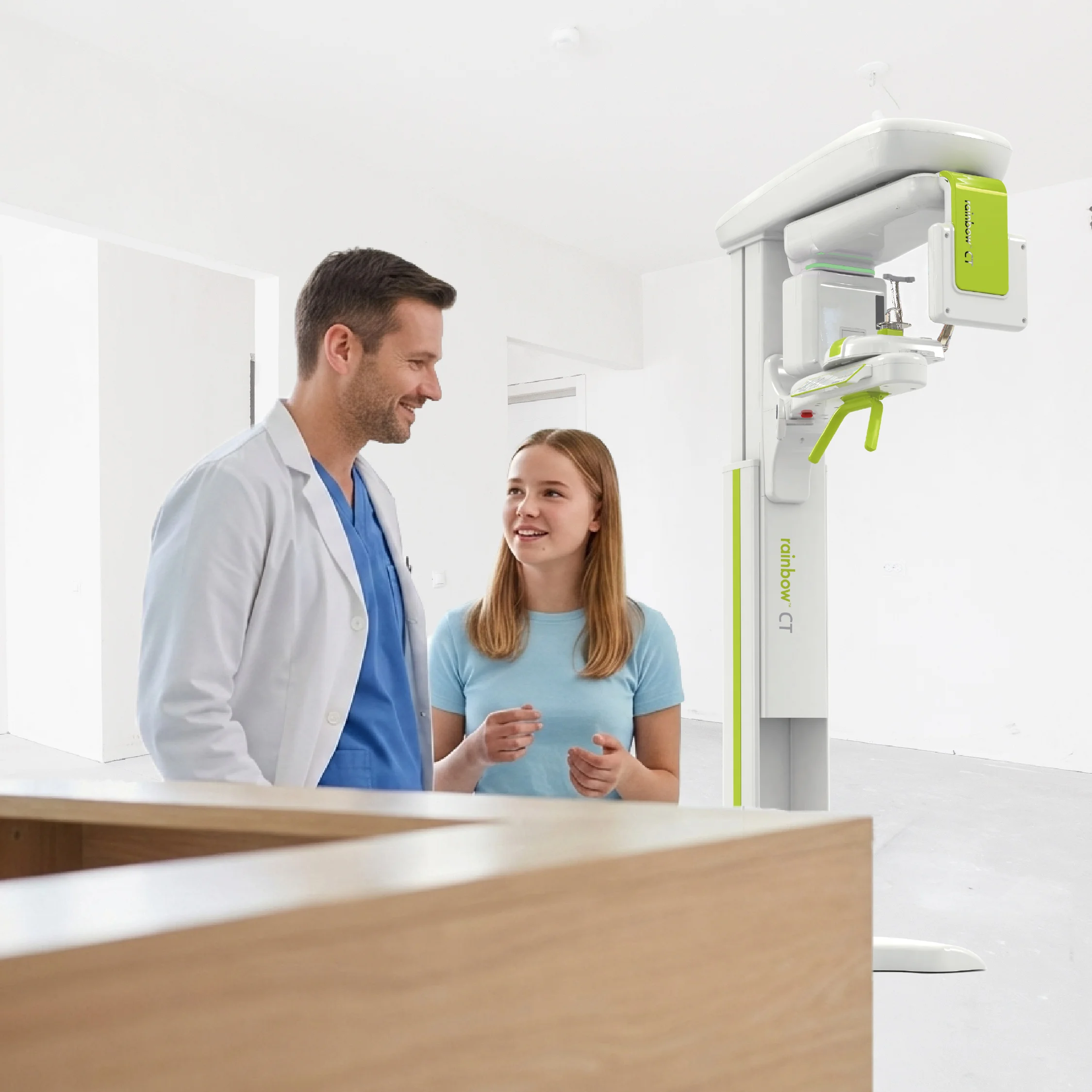 Dincolo de cost: rolul imagisticii CBCT în performanța clinică și economică a cabinetului stomatologic