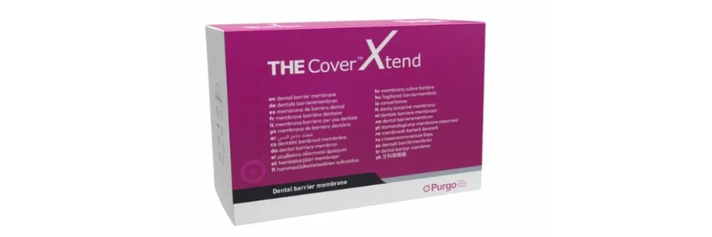 THE Cover™ XTEND