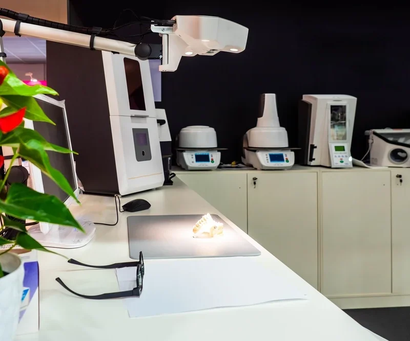 Camera Tehnica Clinica Stomatologie