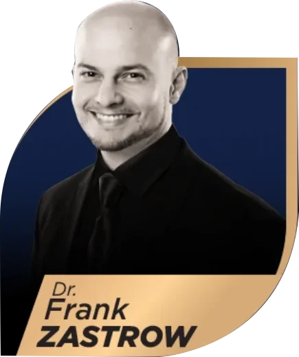 Dr Frank Zastrow