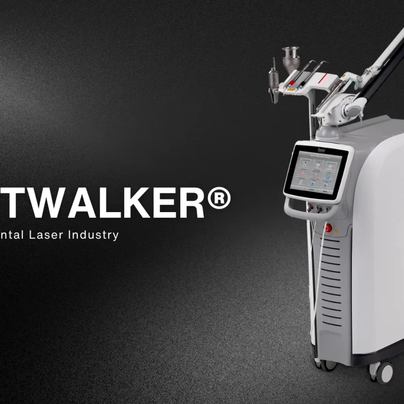 Fotona Lightwalker