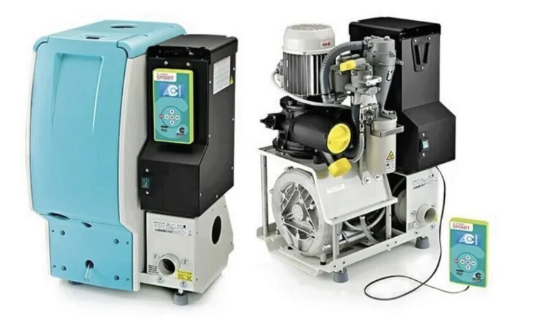 Compresor Stomatologie