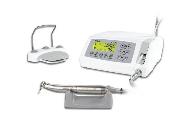 Micromotor Electric Dentar