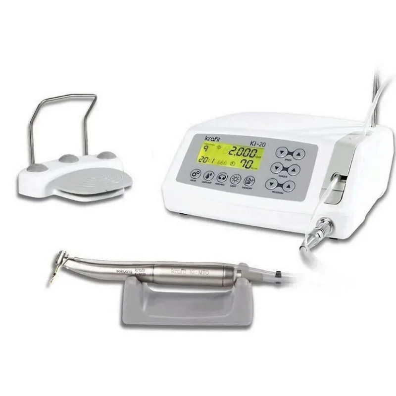 Micromotor Electric Dentar