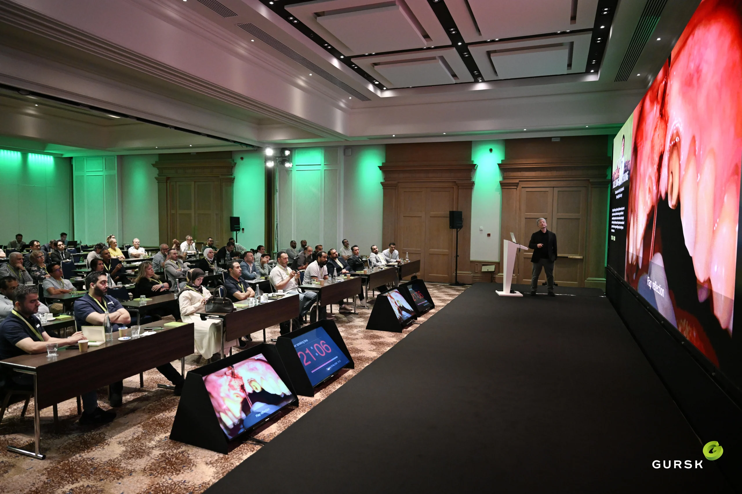Dentium MALTA EuroForum