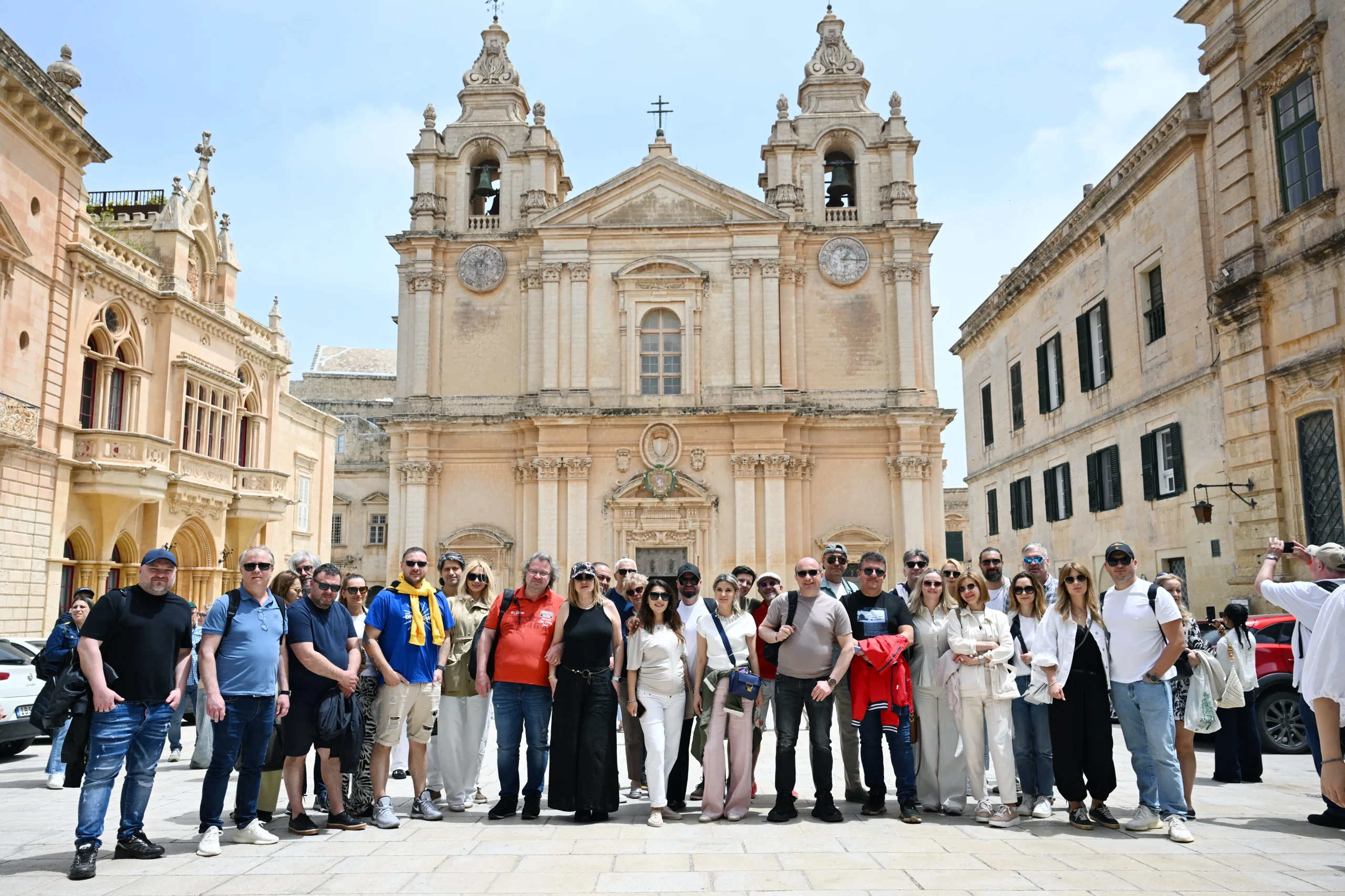 Dentium MALTA EuroForum