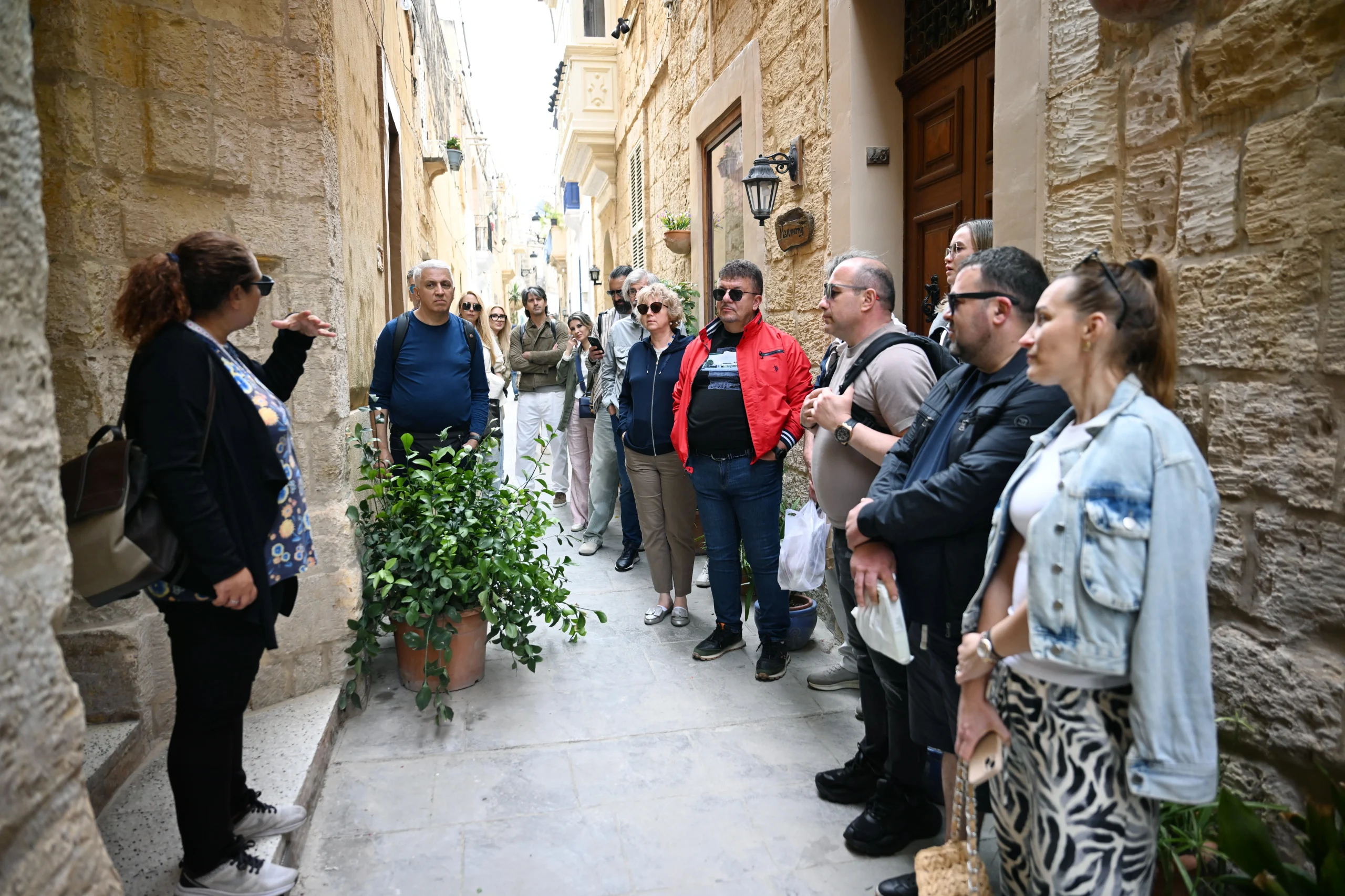 Dentium MALTA EuroForum