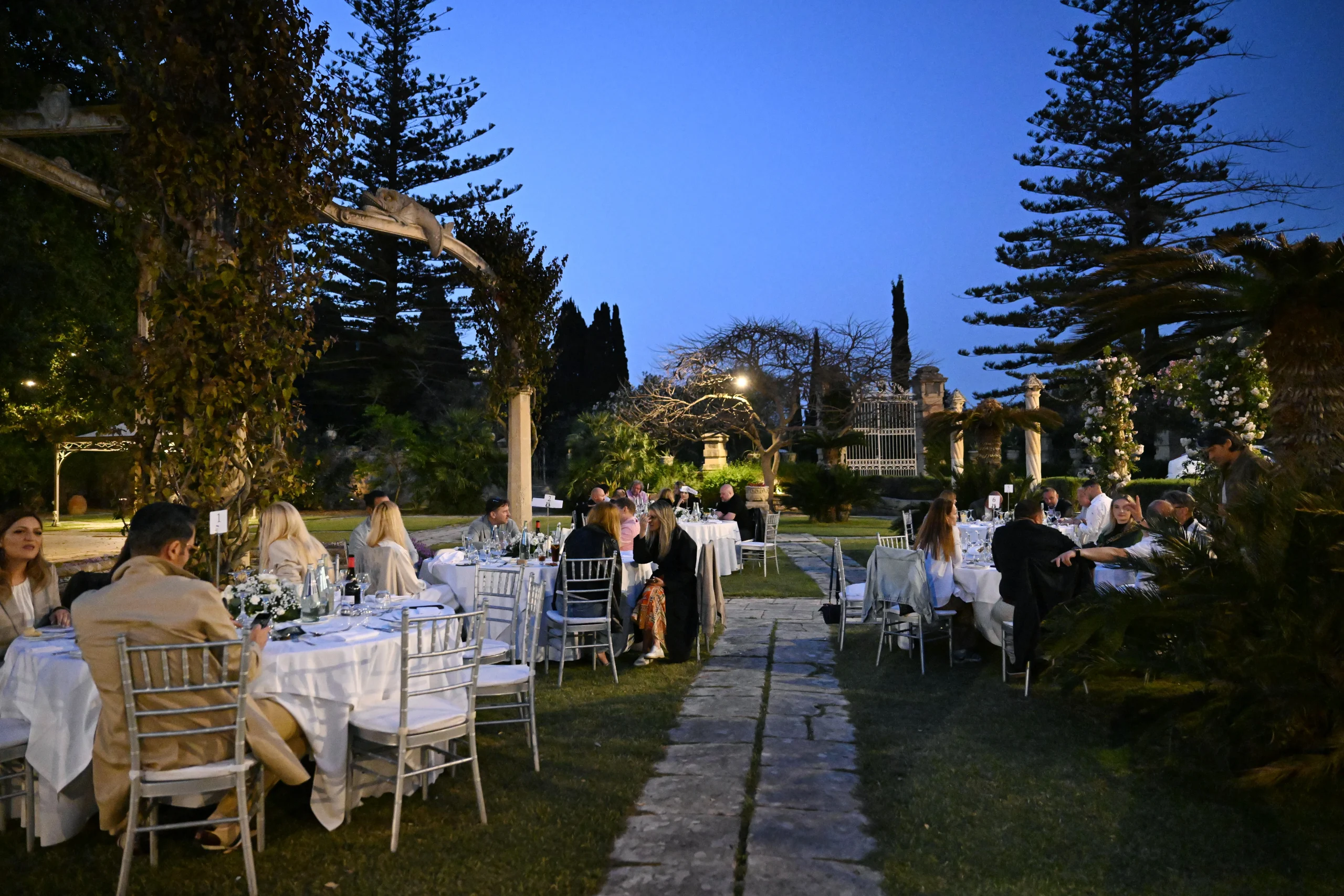 Dentium MALTA EuroForum
