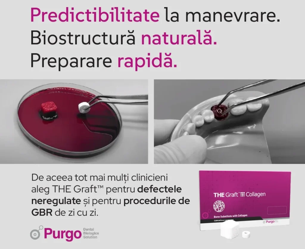 Biomateriale Purgo