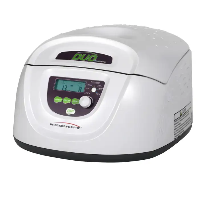 Centrifuga PRF Choukroun