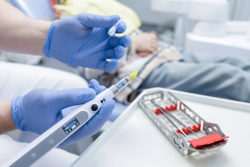 Echipament Stomatologic