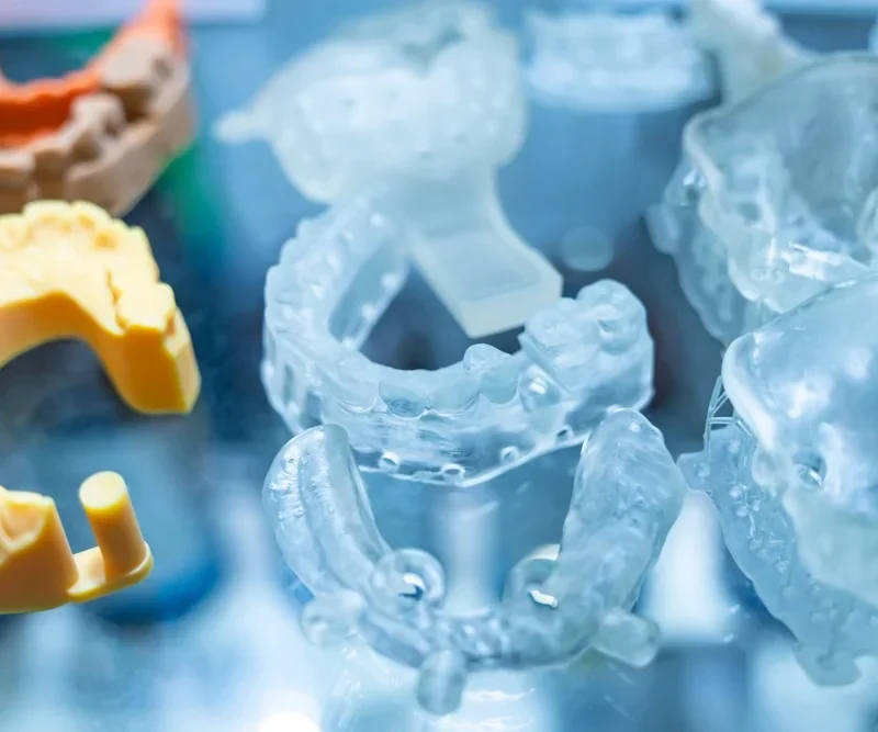 mulaje dentare si alte accesorii de tehnica stomatologică