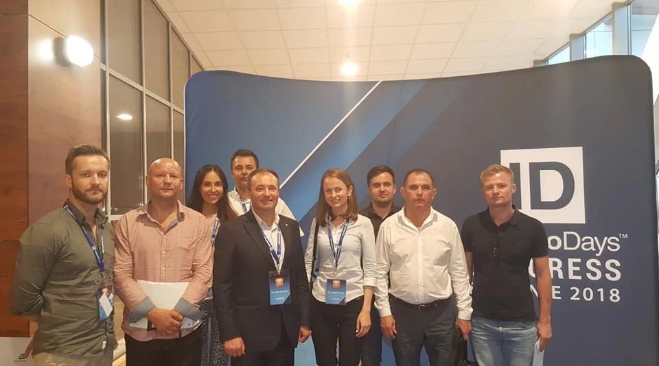 Congresul ImplantoDays 2018