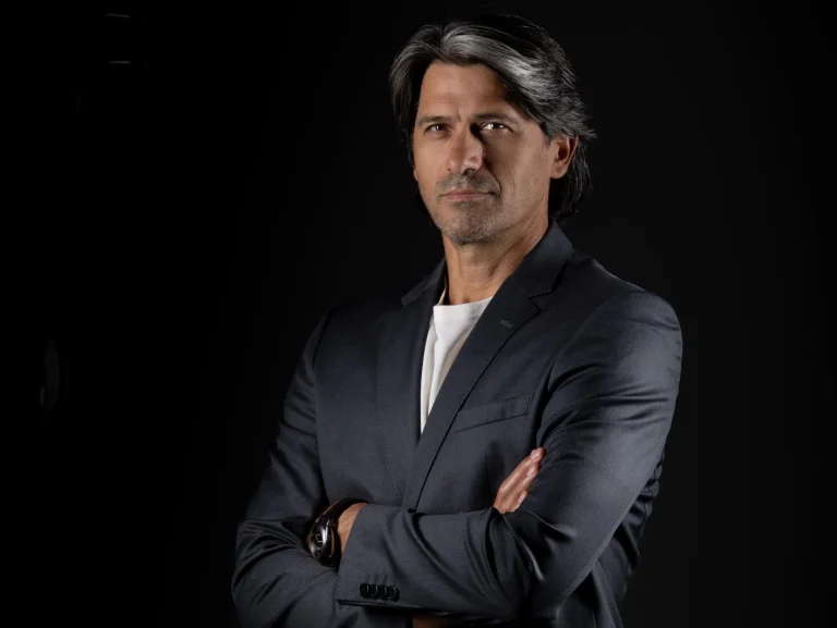 Arhip Pogurski CEO Si Fondator GURSK 1