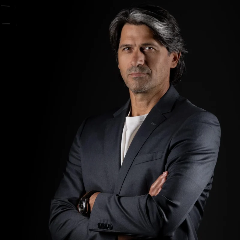 Arhip Pogurski CEO Si Fondator GURSK 1