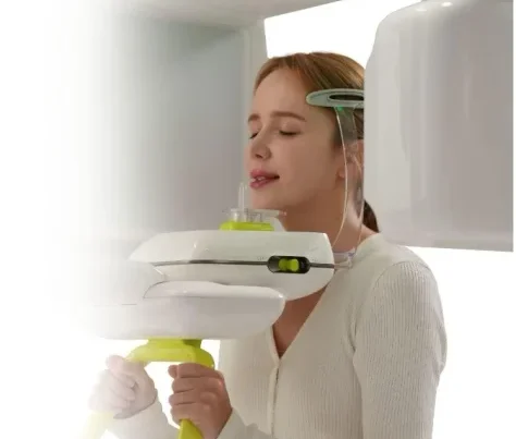 CBCT Bright Dentium