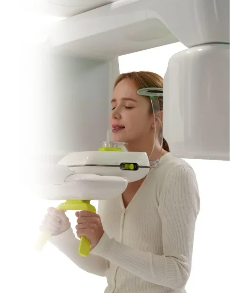 CBCT Bright Dentium