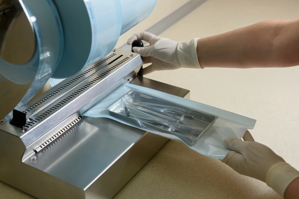 Echipament Sterilizare