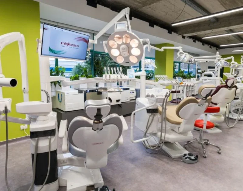 Showroom Gursk