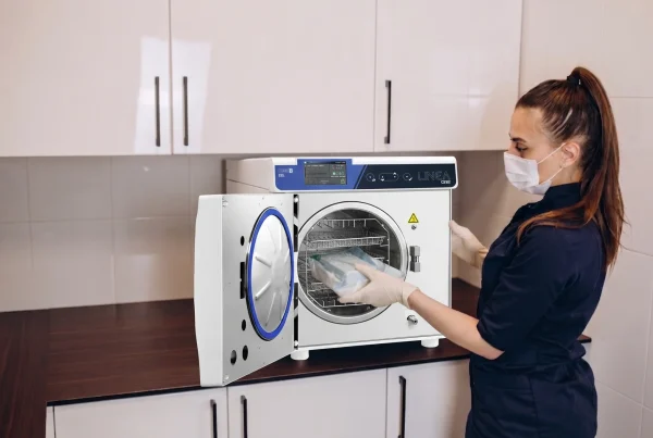 Sterilizarea Instrumentarului