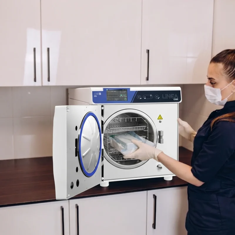 Sterilizarea Instrumentarului