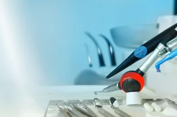 Unitate Dentara Pentru Endodontie Si Protetica