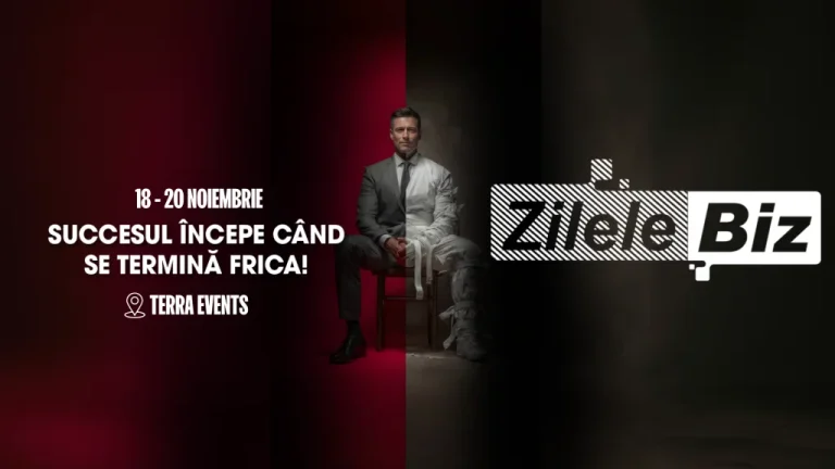 Zilele Biz 2025 Pe 18 20 Noiembrie La Terra Events 1024×576