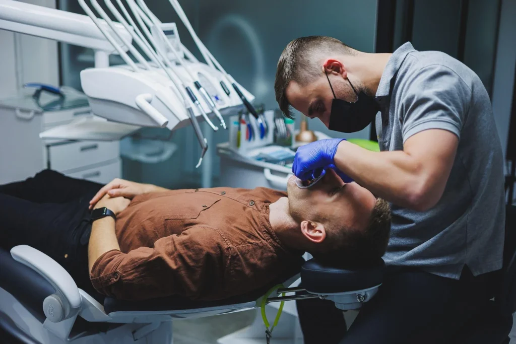 Ablația Laser