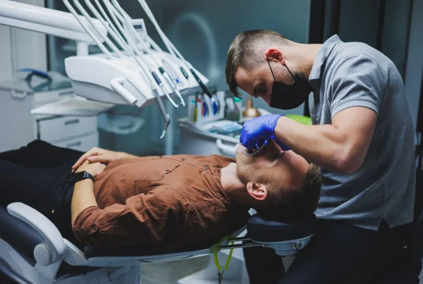 Ablația Laser