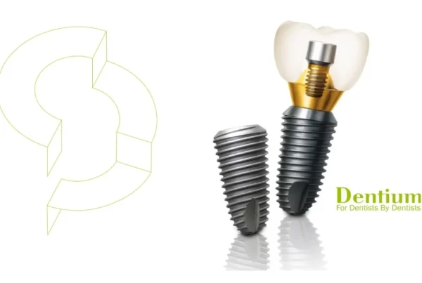 Implant Dentium Gursk