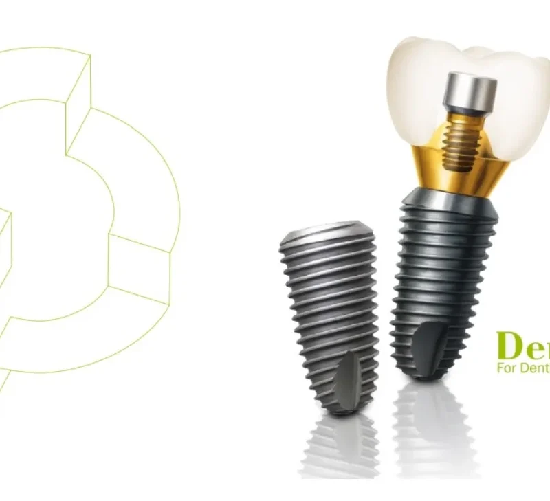 Implant Dentium Gursk