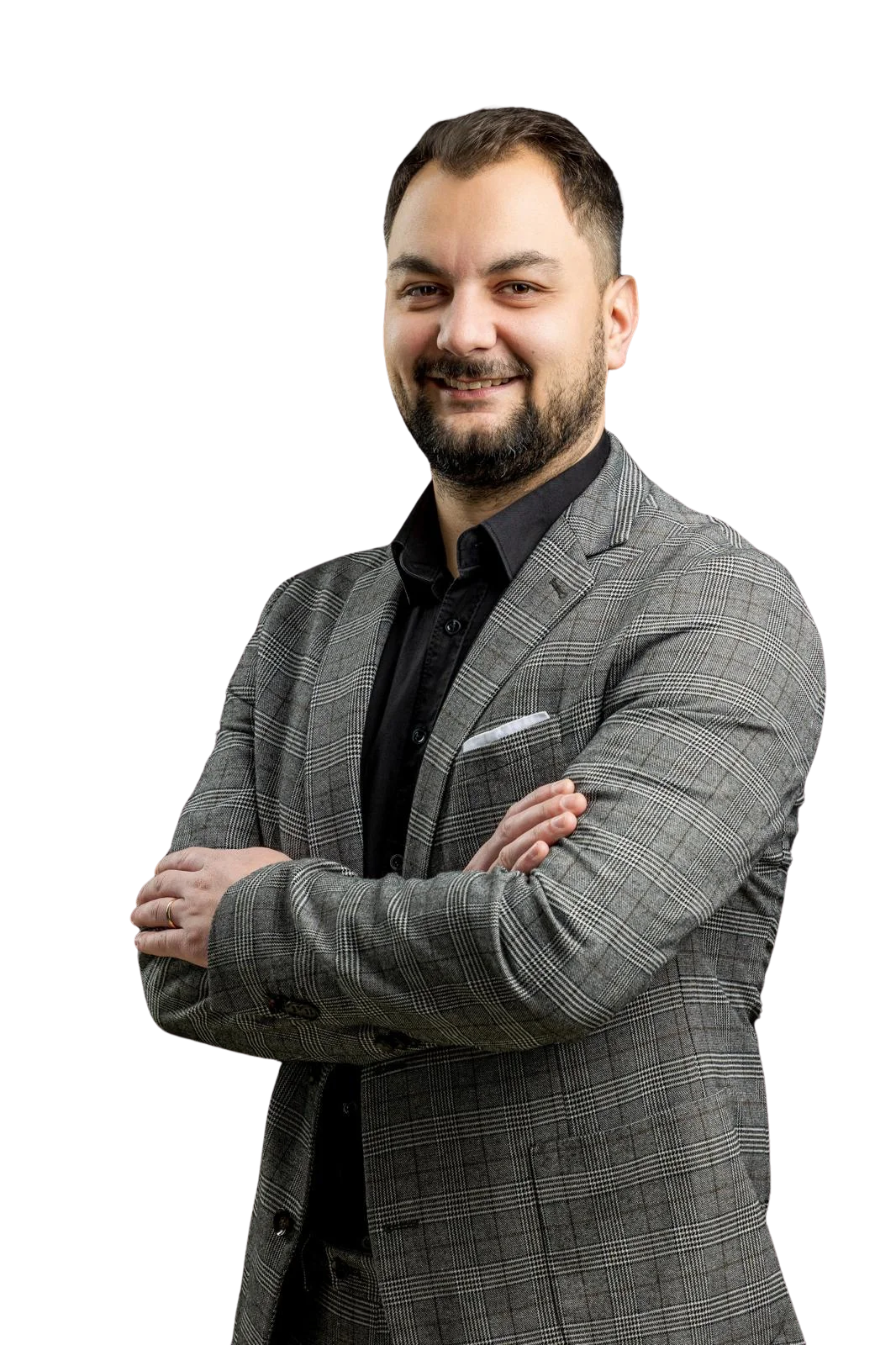 Dr. Vlad Săgeată