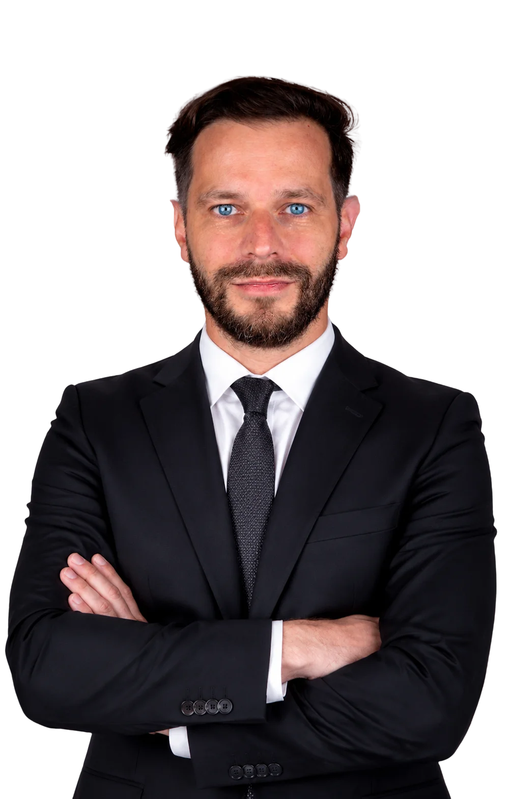 Dr. Mihai Sandulescu