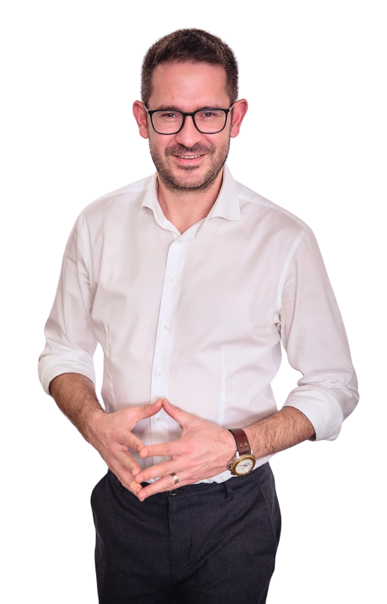 Dr Mihnea Cadafaru