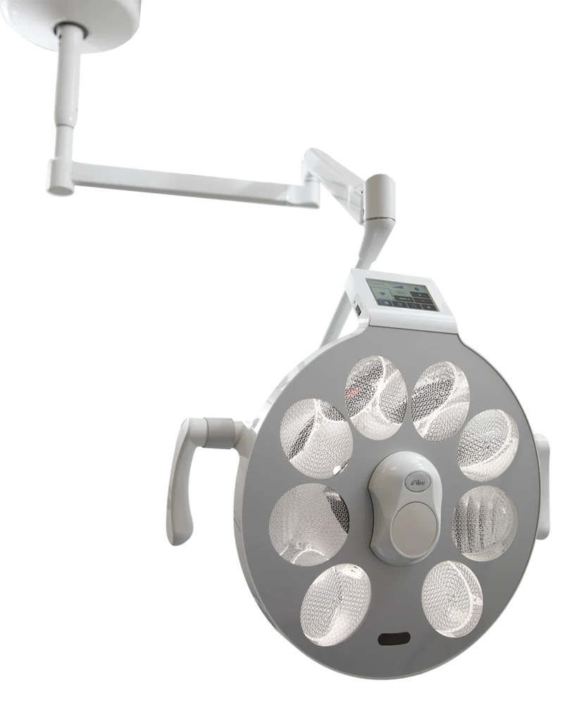Lampa A Dec